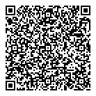 Apple Blossom Spa QR Card