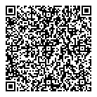 Gold List Property QR Card