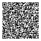 Steam Foot Sauna QR Card