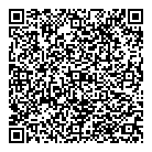 Country Clothesline QR Card