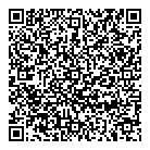 Modern Doorlites QR Card