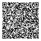 Right Cut QR Card