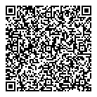 A Z Dry Cleaner QR Card