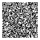 Bunka With Flair QR Card