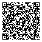 California Florist QR Card