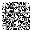 Ditzy Cosmetics Inc QR Card