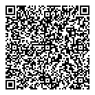 Show Kids You Care QR Card