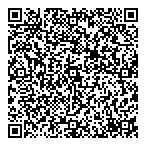 Button's Heating  Air QR Card