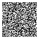 Ultraclear QR Card