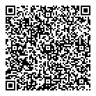 Little Burgundy QR Card