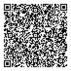 Chinese Canadian Intl Cprtn QR Card