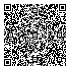 Florida Flowers QR Card