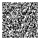 Toujours Elegant QR Card