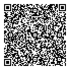 Florida Flowers QR Card