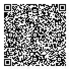 Asian Fusion QR Card