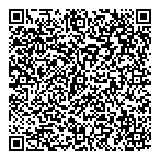 Clearly Simple Water QR Card