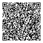 Great American Backrub QR Card