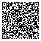 Luxhub Media Inc QR Card