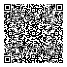 R W Barker  Assoc QR Card