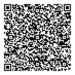 K M Partyrental & Decor QR Card