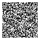 Bay Embroidery Design QR Card