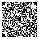 Vinyl Window Ca QR Card