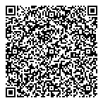 Chinese Kung Fu Institute QR Card