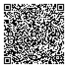 Colour Field QR Card