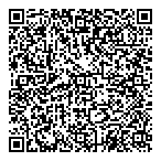 Ukrainians World Congress QR Card