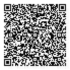 Flow Shiatsu Clinic QR Card