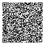 A  B Meat Wholesale QR Card