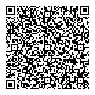 W H Decor Frame QR Card