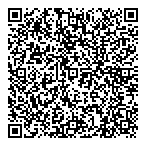 Professional Home  Building QR Card