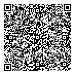 Scarlet Tunic Bed  Breakfast QR Card