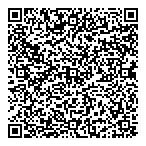 Woodworking Machine  Repair QR Card