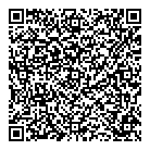 Blonde QR Card