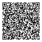 Curly Hair Solutions QR Card