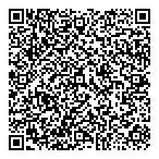 Hypenotic Advertising  Design QR Card