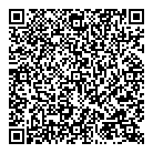 W H Barker  Assoc QR Card