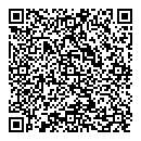 Brown QR Card