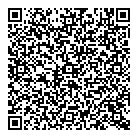 Moonshine Unisex Hair QR Card