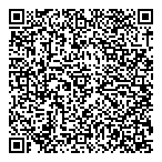 Healing Hands Massage Thrpy QR Card