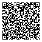 Hughes Amys LLP QR Card