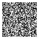 Tropical Graphics QR Card