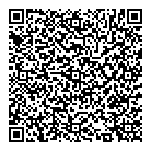 Front Print QR Card