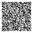 Tina's Tresses Inc QR Card