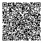 Mother Cabrini QR Card