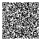 Msgr Percy Johnson QR Card