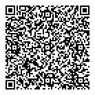 Cosburn Middle School QR Card