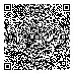 Fish Out Of Water Design QR Card